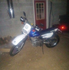 Meet your Posher, Timothy